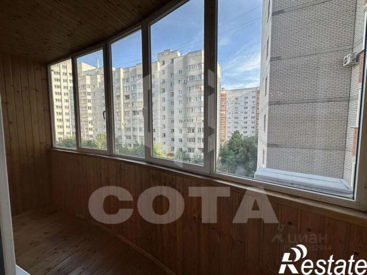 2-комн квартира улица Владимира Невского, 34А,  д. 34А