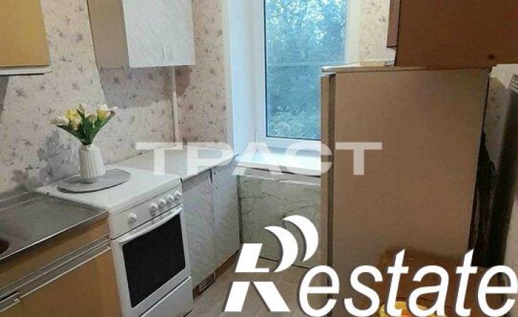 1-комн квартира Иркутская улица, 27,  д. 27