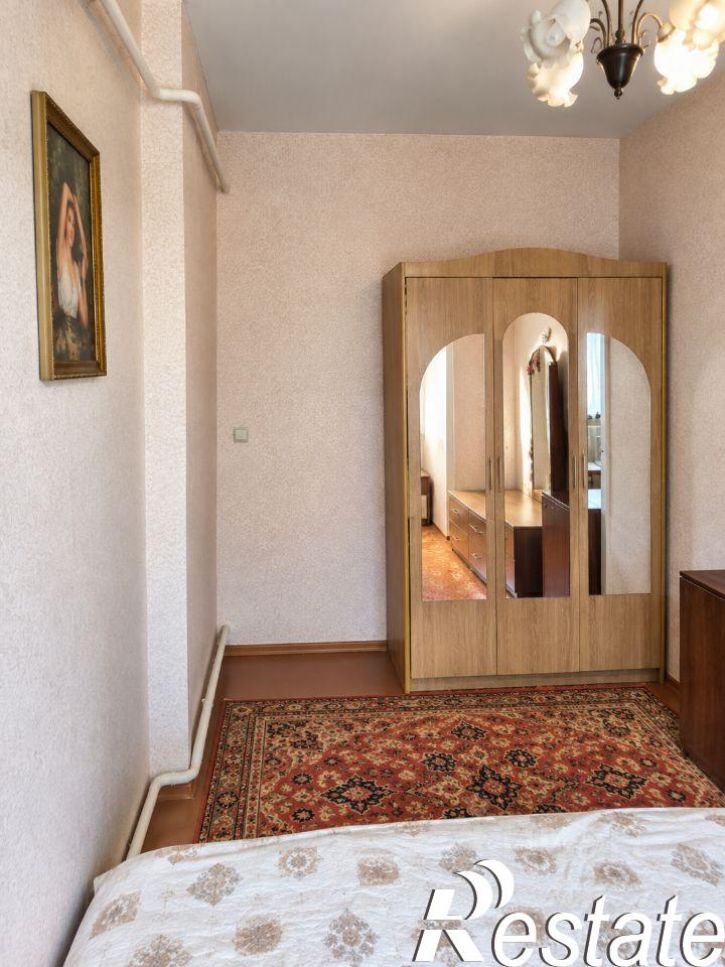 3-комн квартира Донбасская улица, 24,  д. 24