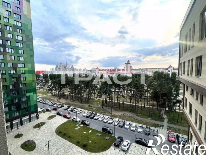 1-комн квартира Московский проспект, 132,  д. 132