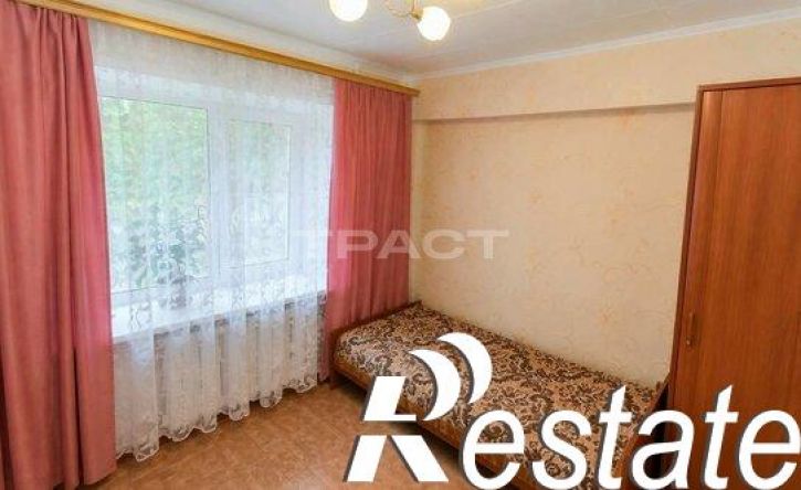 1-комн квартира Ленинский проспект, 155/2,  д. 155/2