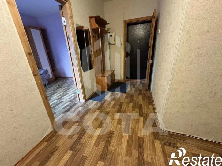 2-комн квартира улица Владимира Невского, 34А,  д. 34А
