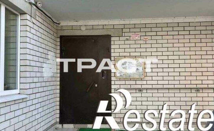 3-комн квартира улица Владимира Невского, 48Г,  д. 48Г