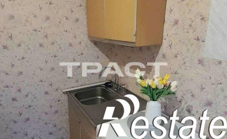 1-комн квартира Иркутская улица, 27,  д. 27