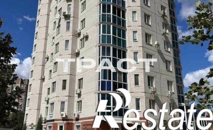 3-комн квартира улица Владимира Невского, 48Г,  д. 48Г