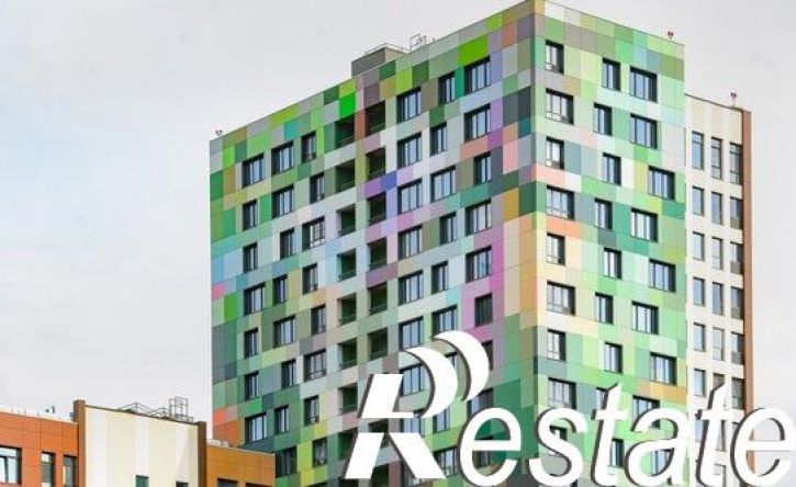 4-комн квартира Московский проспект, 132,  д. 132