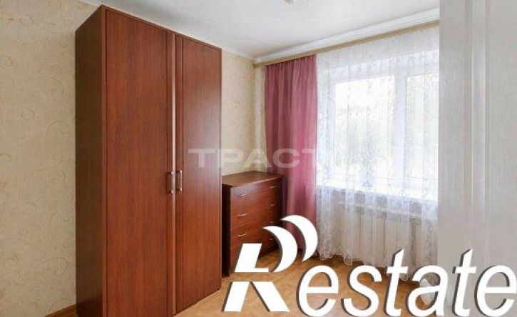 1-комн квартира Ленинский проспект, 155/2,  д. 155/2