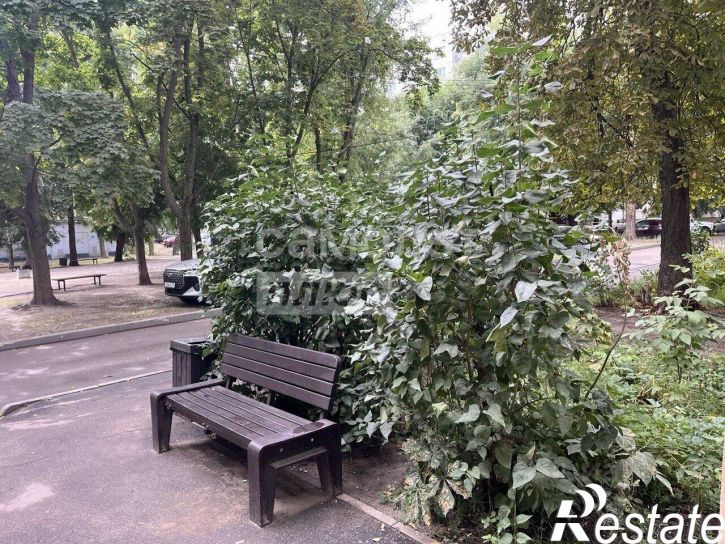 1-комн квартира улица Генерала Лизюкова, 17,  д. 17