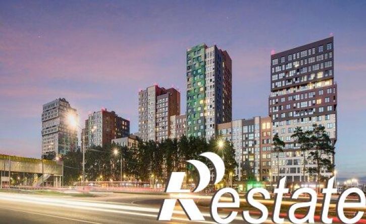 4-комн квартира Московский проспект, 132,  д. 132