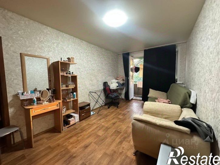 2-комн квартира Волго-Донская улица, 10,  д. 10