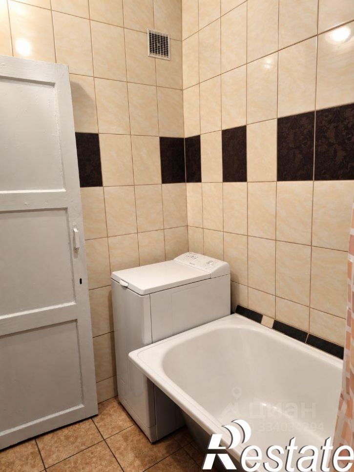 3-комн квартира Донбасская улица, 24,  д. 24