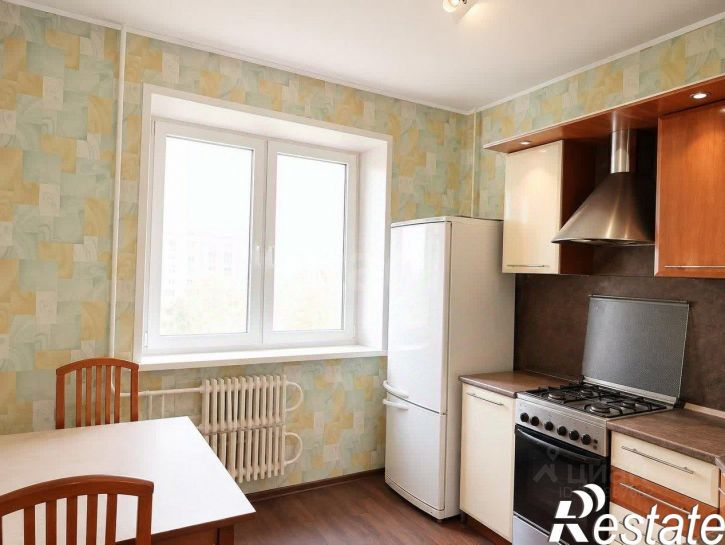 3-комн квартира улица 60-й Армии, 23,  д. 23