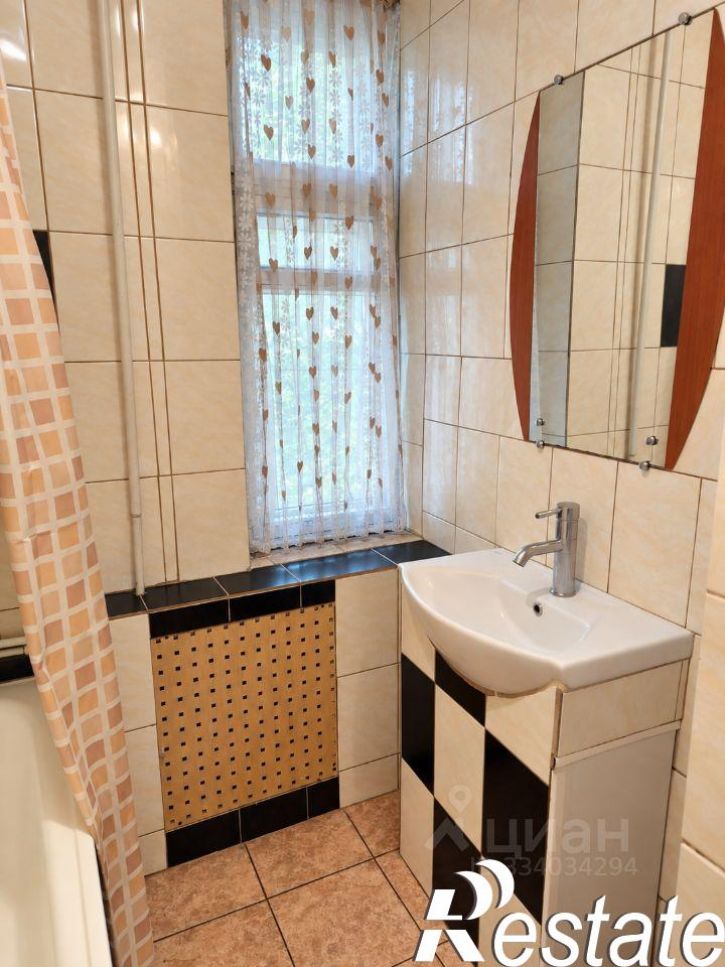 3-комн квартира Донбасская улица, 24,  д. 24