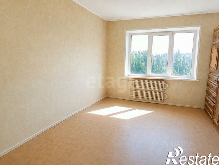 3-комн квартира улица 60-й Армии, 23,  д. 23