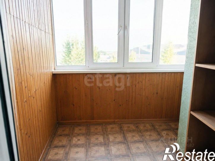 3-комн квартира улица 60-й Армии, 23,  д. 23
