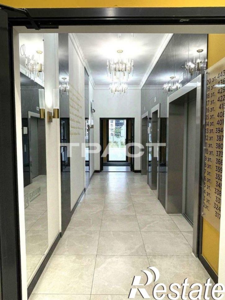 1-комн квартира Московский проспект, 132,  д. 132