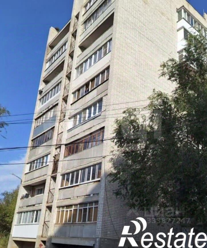 1-комн квартира проспект Патриотов, 61,  д. 61