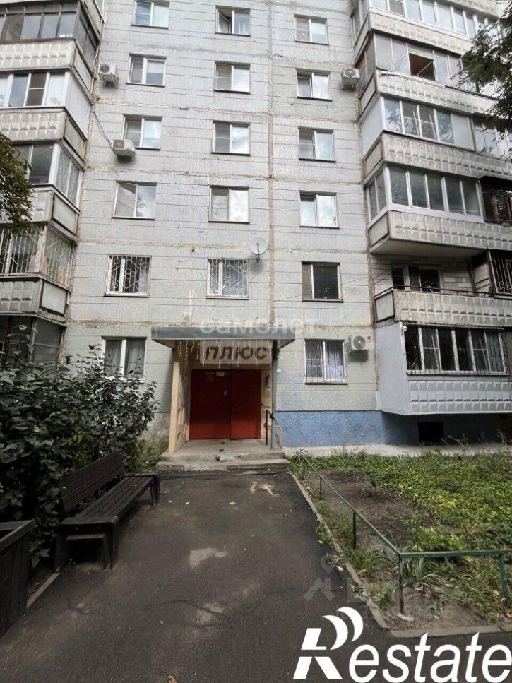 1-комн квартира улица Генерала Лизюкова, 17,  д. 17