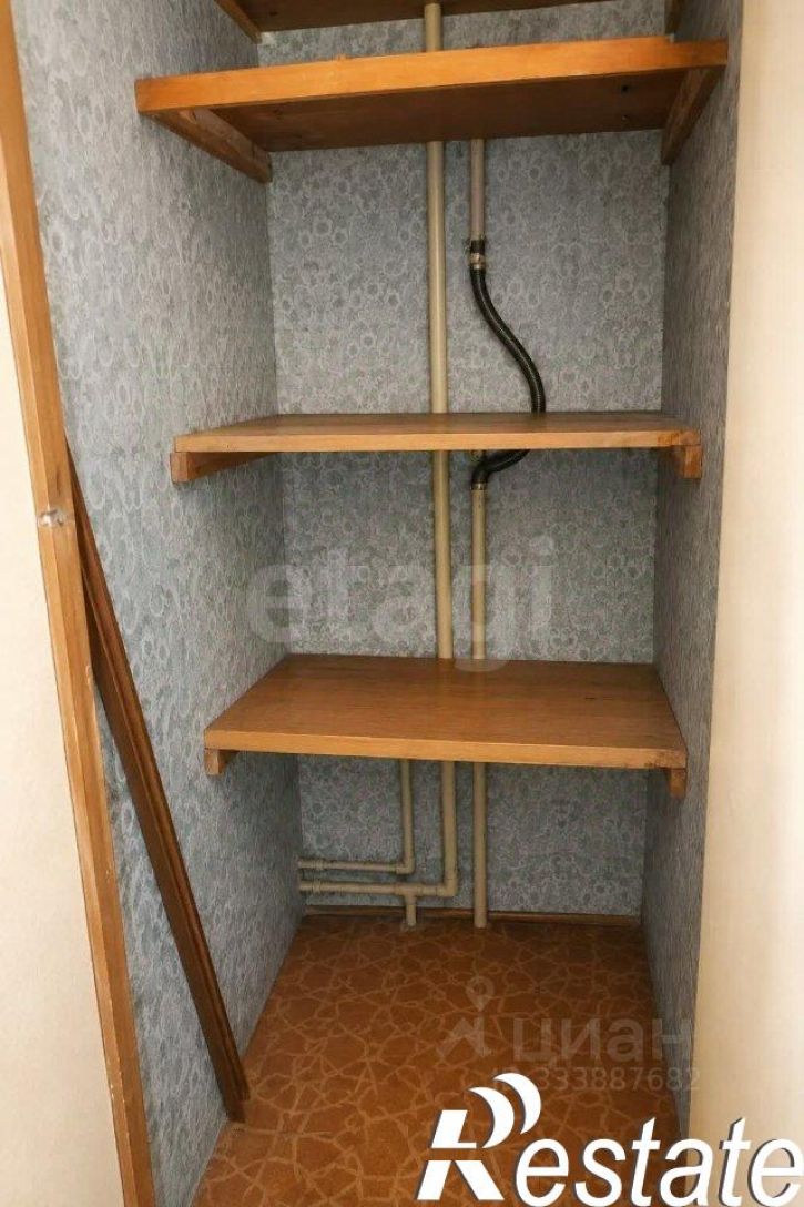 3-комн квартира улица 60-й Армии, 23,  д. 23