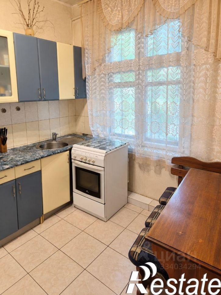 3-комн квартира Донбасская улица, 24,  д. 24