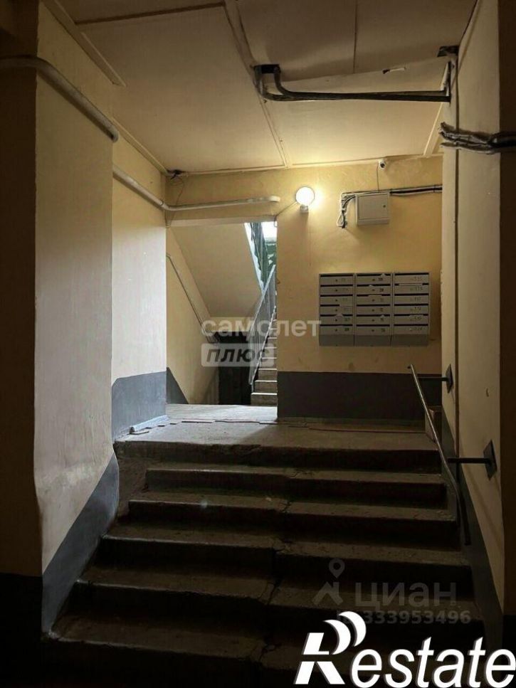 1-комн квартира улица Генерала Лизюкова, 17,  д. 17