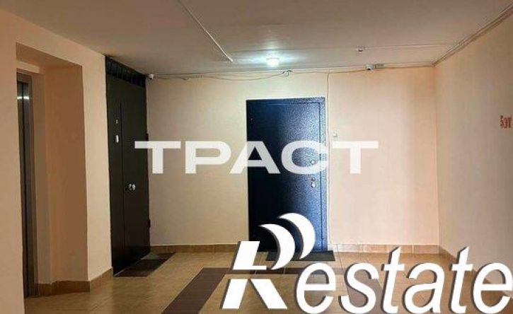 3-комн квартира улица Владимира Невского, 48Г,  д. 48Г