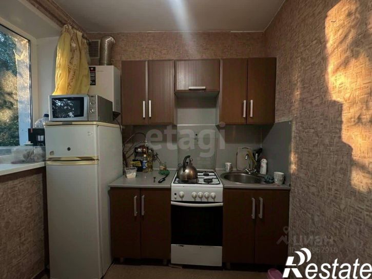 2-комн квартира Волго-Донская улица, 10,  д. 10