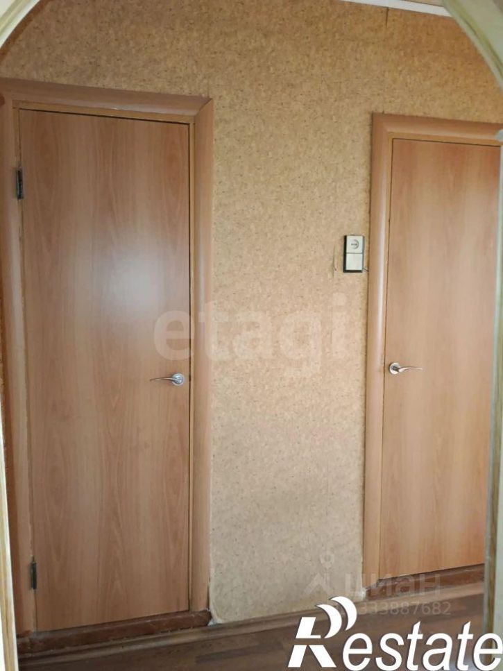 3-комн квартира улица 60-й Армии, 23,  д. 23