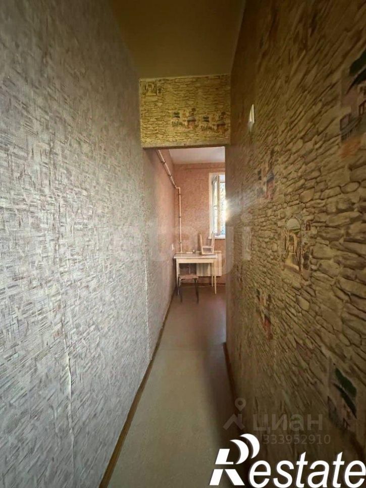2-комн квартира Волго-Донская улица, 10,  д. 10