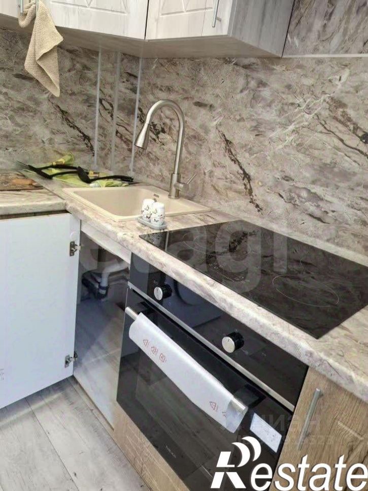 2-комн квартира улица 25 Января, 2А,  д. 2А