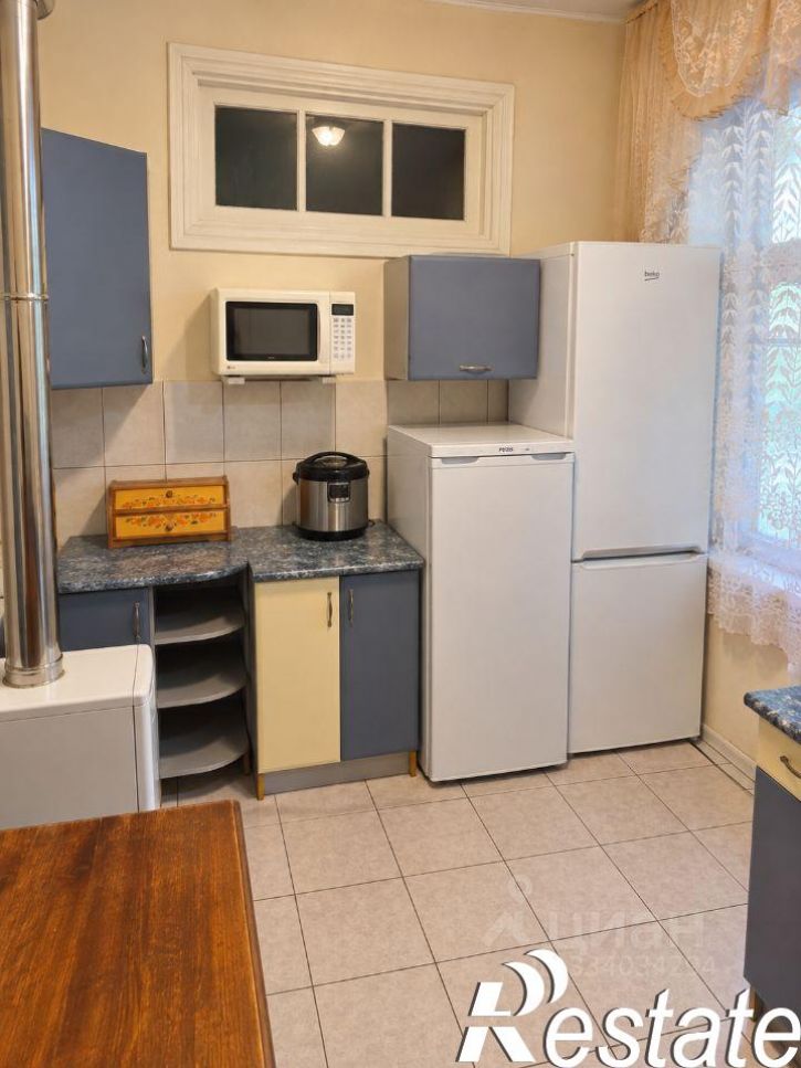 3-комн квартира Донбасская улица, 24,  д. 24