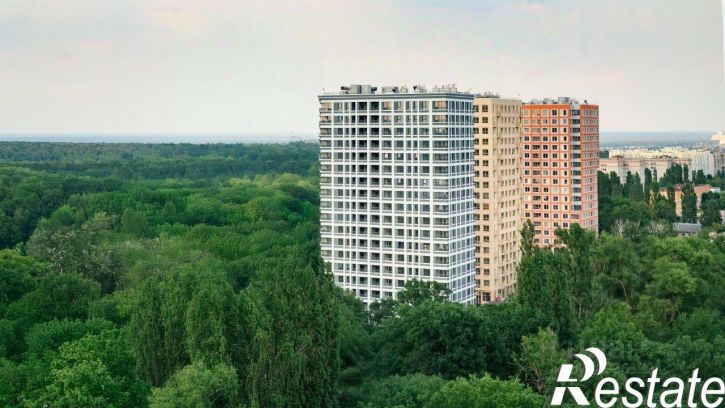 2-комн квартира в новом доме улица Ломоносова, зем. уч. 5,  д. зем. уч. 5