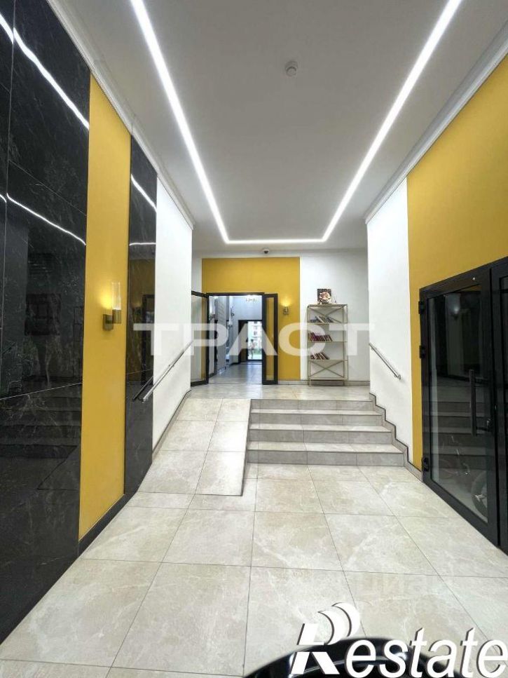 1-комн квартира Московский проспект, 132,  д. 132