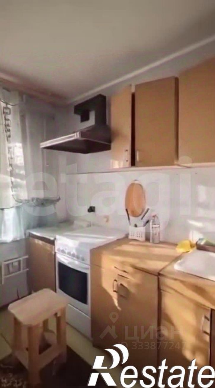 1-комн квартира проспект Патриотов, 61,  д. 61