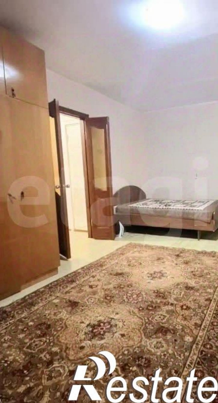 1-комн квартира проспект Патриотов, 61,  д. 61