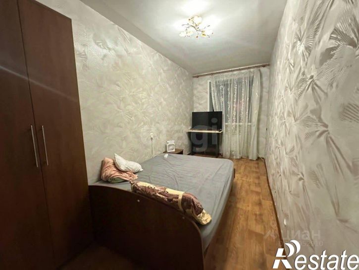 2-комн квартира Волго-Донская улица, 10,  д. 10