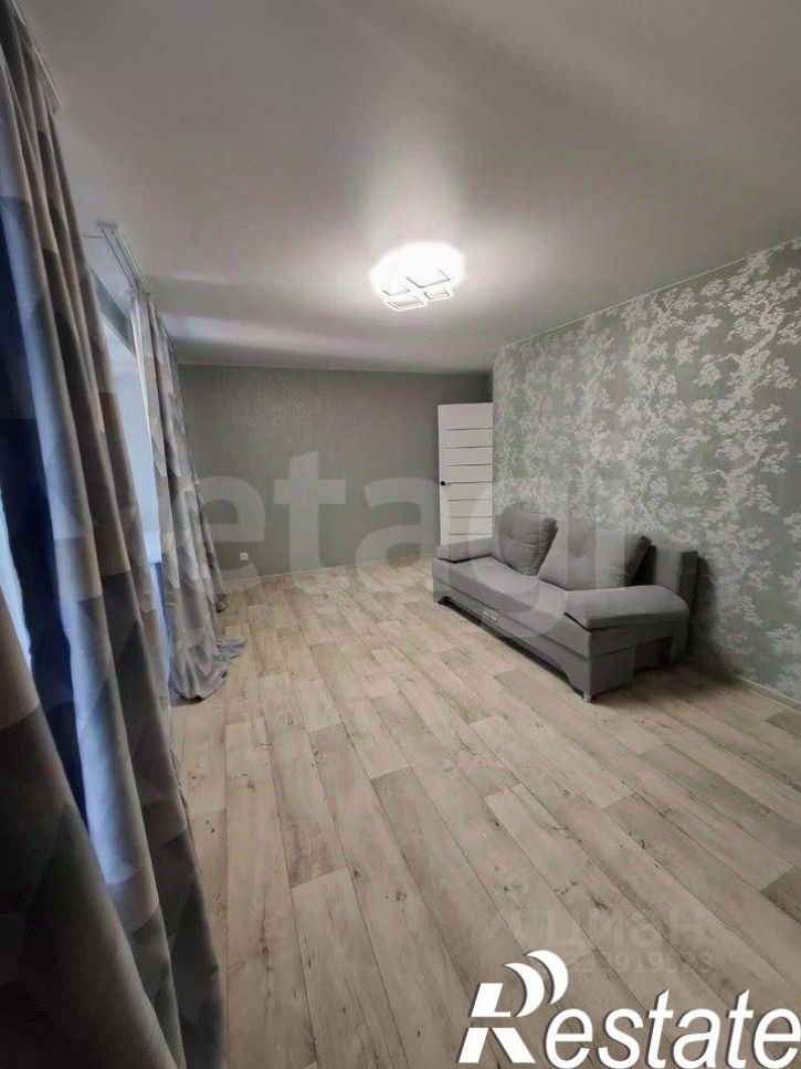 2-комн квартира улица 25 Января, 2А,  д. 2А
