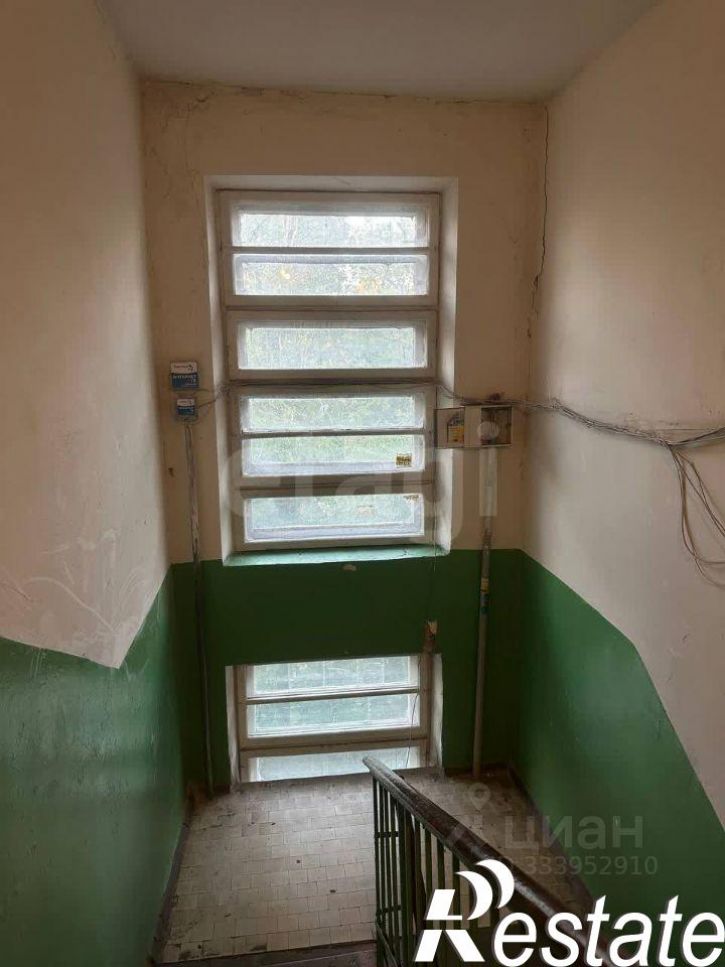 2-комн квартира Волго-Донская улица, 10,  д. 10