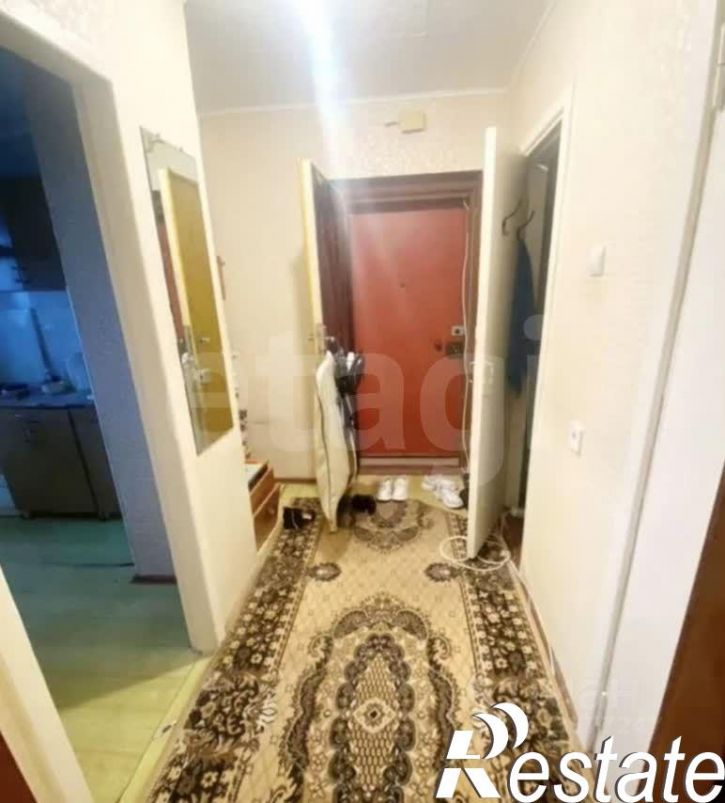 1-комн квартира проспект Патриотов, 61,  д. 61