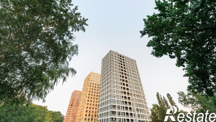 2-комн квартира в новом доме улица Ломоносова, зем. уч. 5,  д. зем. уч. 5