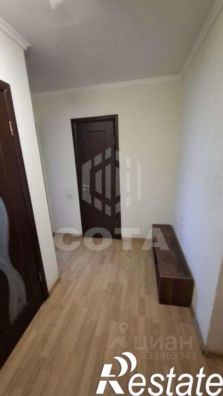 1-комн квартира улица Айвазовского, 2В,  д. 2В