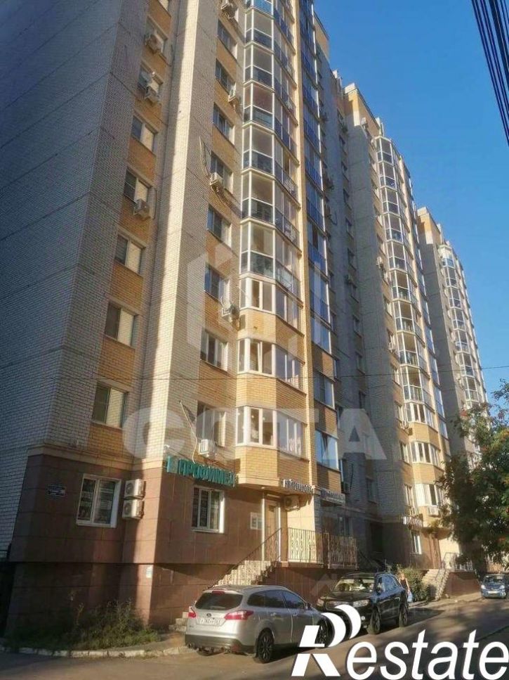 1-комн квартира улица 45-й Стрелковой Дивизии, 106,  д. 106