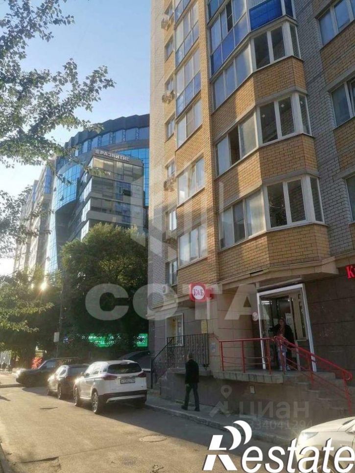 1-комн квартира улица 45-й Стрелковой Дивизии, 106,  д. 106