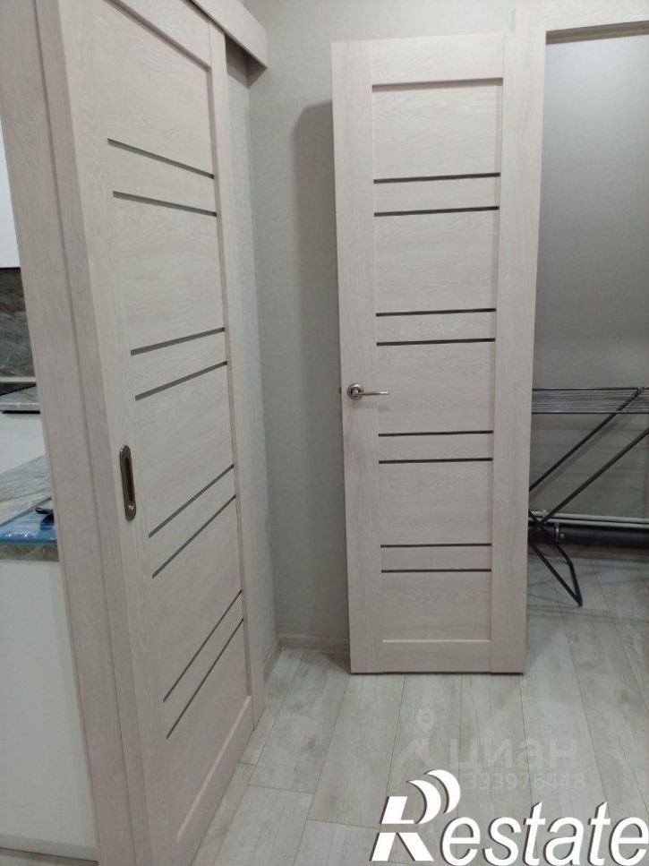 1-комн квартира Ростовская улица, 67,  д. 67