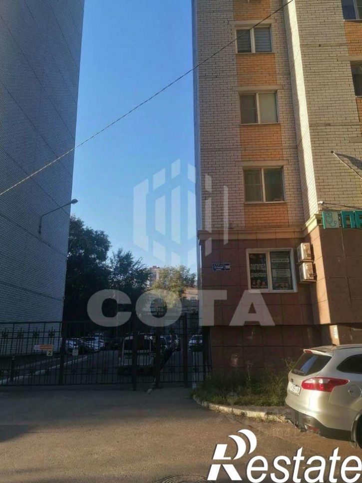1-комн квартира улица 45-й Стрелковой Дивизии, 106,  д. 106