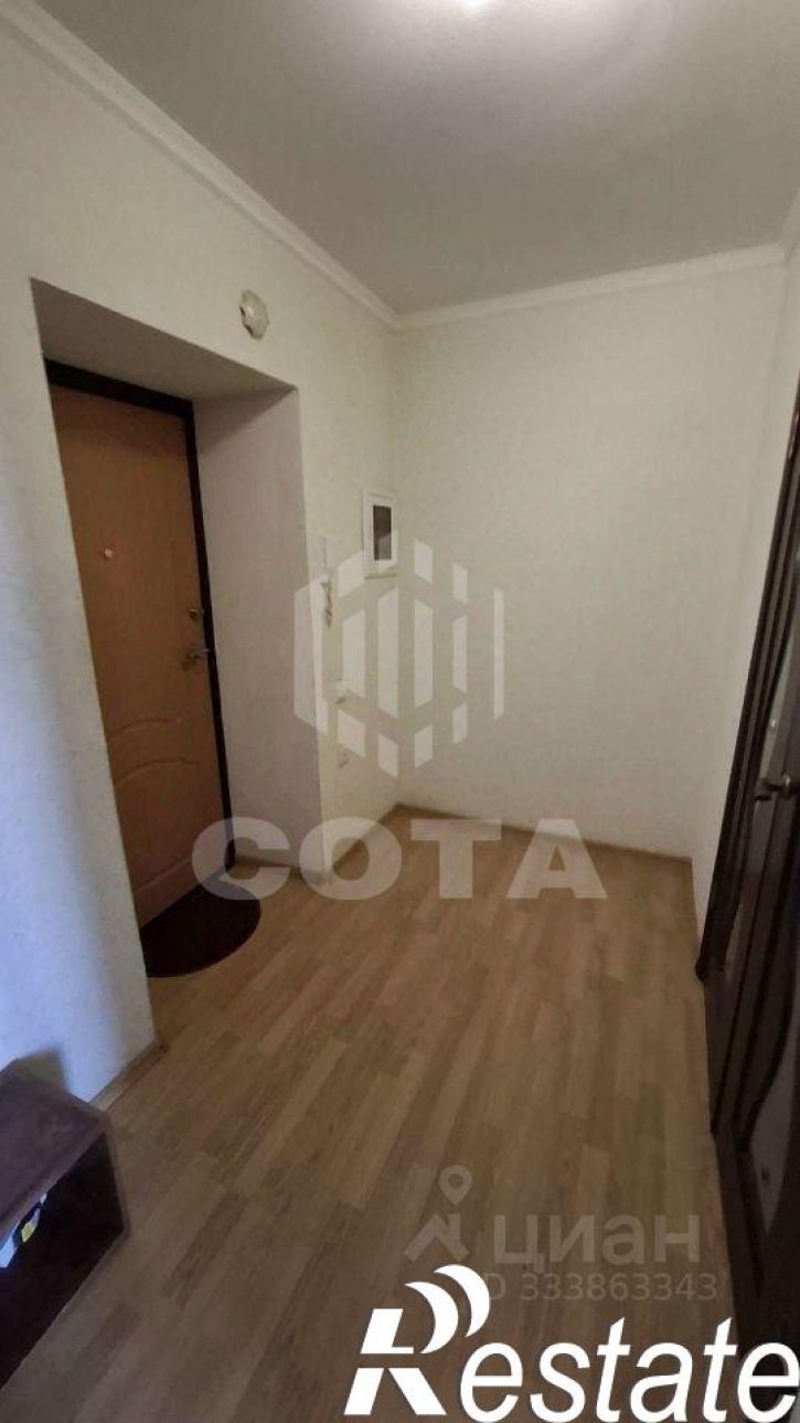 1-комн квартира улица Айвазовского, 2В,  д. 2В