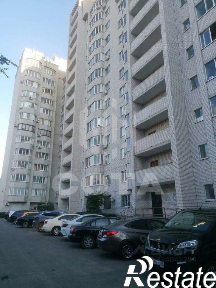 1-комн квартира улица 45-й Стрелковой Дивизии, 106,  д. 106