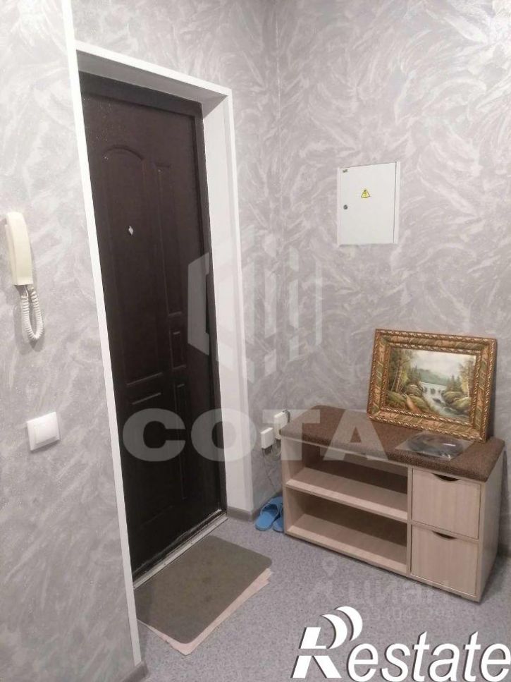 1-комн квартира улица 45-й Стрелковой Дивизии, 106,  д. 106