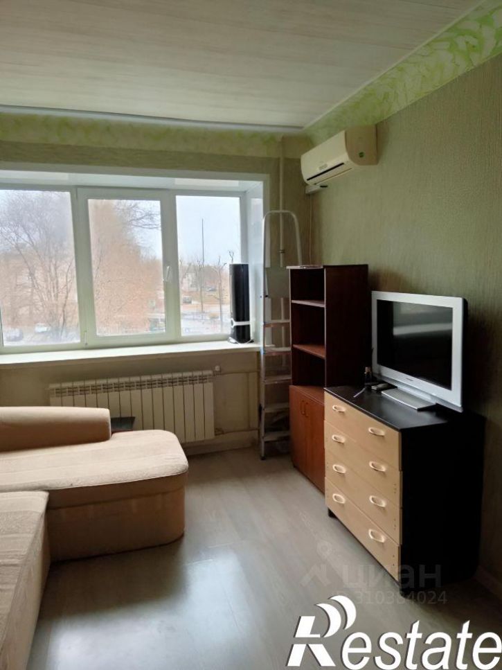 1-комн квартира улица Димитрова, 130,  д. 130