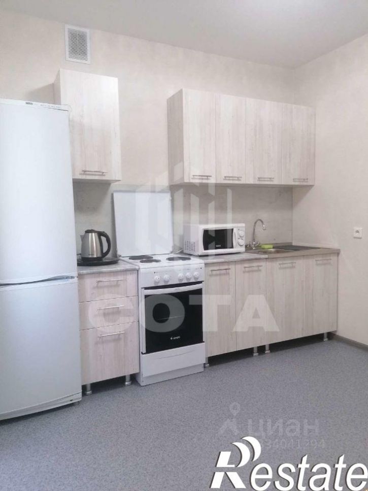 1-комн квартира улица 45-й Стрелковой Дивизии, 106,  д. 106